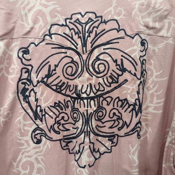 Southern Thread men's shirt - Picture 6 of 6